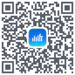数据分析V10codice QR per il download