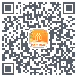 爱牵挂care QR-код для загрузки