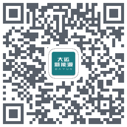 远航智联 QRcode