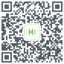 清真生活 QR-код для загрузки