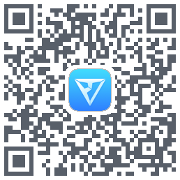 DEV的下載二維碼