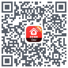 企叮咚商家版 QRcode
