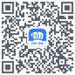 上上参谋 QRcode