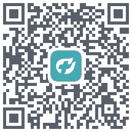 观心心理 QRcode