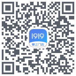 1919掌上门店 QRcode