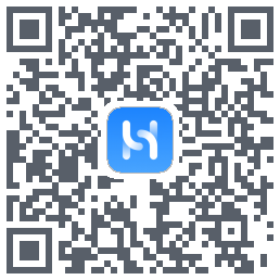 Haylou Fun的下載二維碼