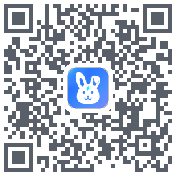 快兔网盘 QRcode