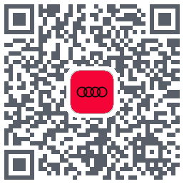 上汽奥迪du code QR de téléchargement