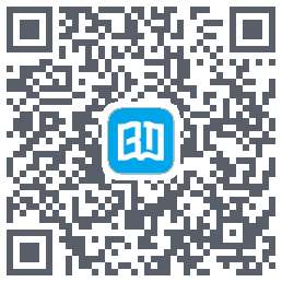 BT学院 QRcode