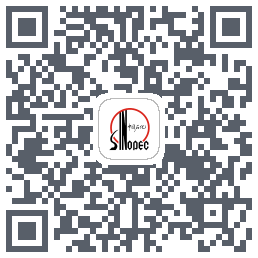 易捷加油código QR de descarga de