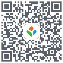龙游通的下载二维码