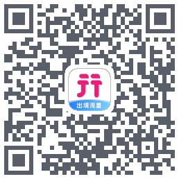 无忧行 QRcode