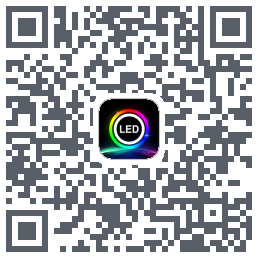LED LAMP QRcode