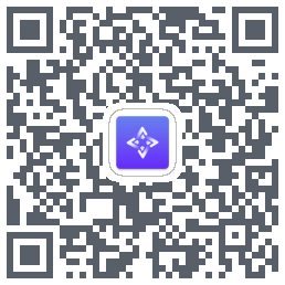 小果繁星 QRcode