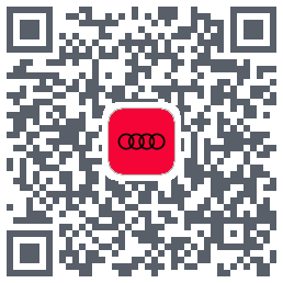 上汽奥迪 QRcode