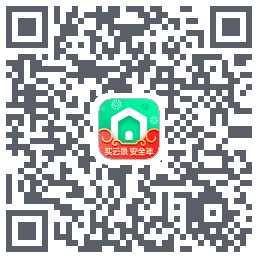 360智慧生活codice QR per il download