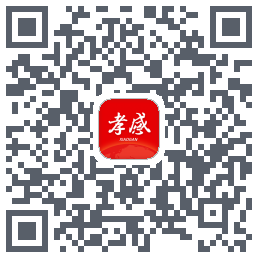 孝感天下código QR de descarga de