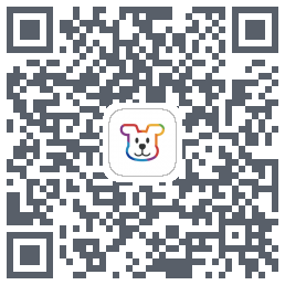 小白学习打印的下载二维码