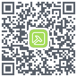 Tinker Card的下載二維碼