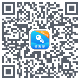 管家婆物联通 QRcode