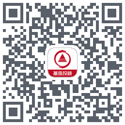 华夏财富 QRcode