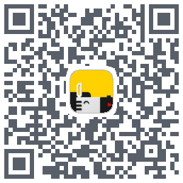 快乐斑马HD QRcode