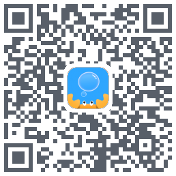 冒泡 QRcode