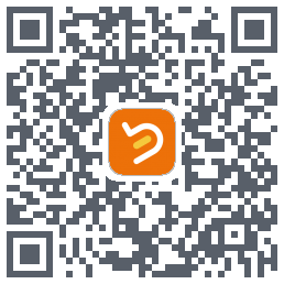 空中课堂kod QR do pobrania