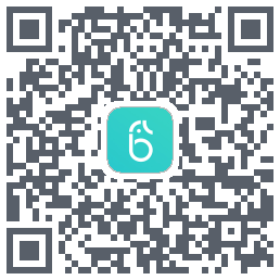 海马爸比 QRcode