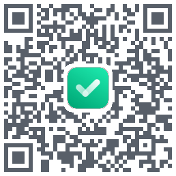 指尖时光 QRcode