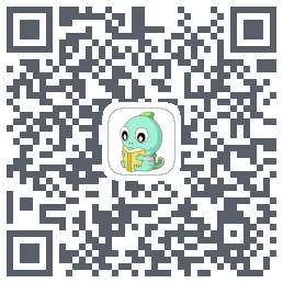 盖世童书 QR-код для загрузки