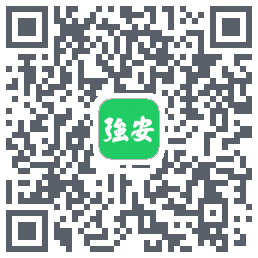 学习强安的下載二維碼