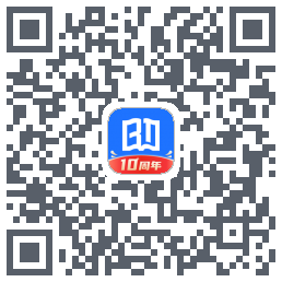 BT教育的下载二维码