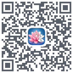 Zen Color QRcode