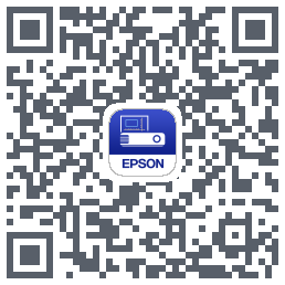 投影计算器 QRcode