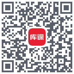 库课网校 QRcode