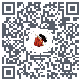 抖爸爸极速版 QRcode