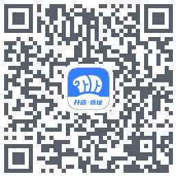 上上参谋 QRcode