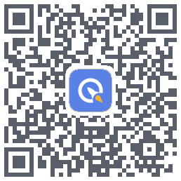 金十数据 QRcode