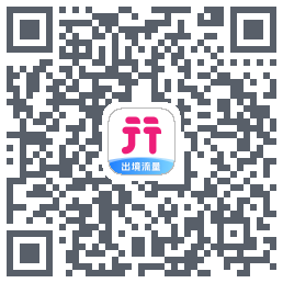 无忧行 QRcode
