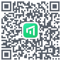 菜小秘PのダウンロードQRコード