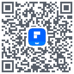 PDFelement QRcode