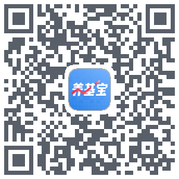 养基宝的下載二維碼