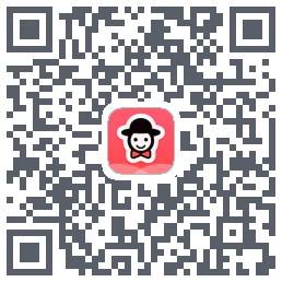 美景听听 QRcode