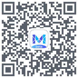 M3的下載二維碼