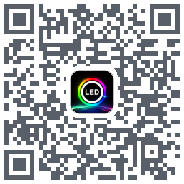 LED LAMP QRcode