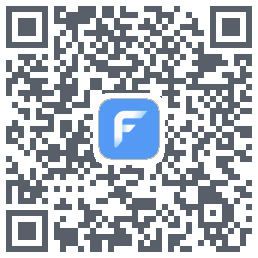 新云雀测试的下载二维码