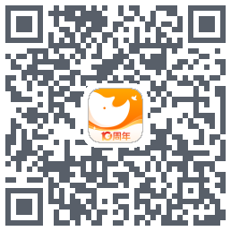 灵犀智慧办公的下载二维码
