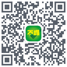 万唯中考的下載二維碼