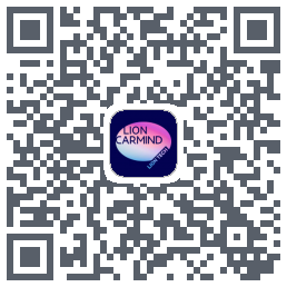LionCarmind QRcode